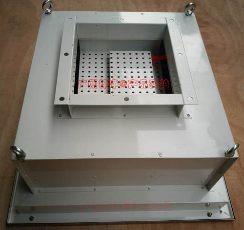 頂送風(fēng)高效送風(fēng)口產(chǎn)品結(jié)構(gòu)圖 頂送風(fēng)高效送風(fēng)口產(chǎn)品結(jié)構(gòu)圖