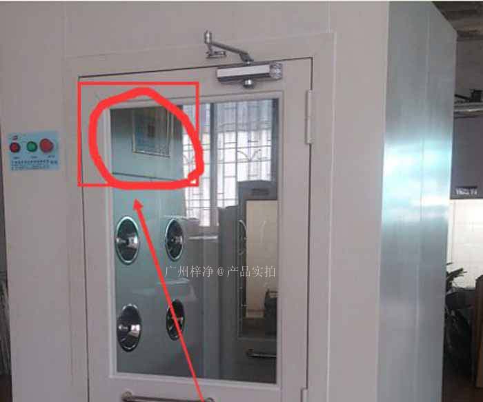 正確使用和維護風淋室控制器對于保證風淋室的有效性和安全性至關重要。