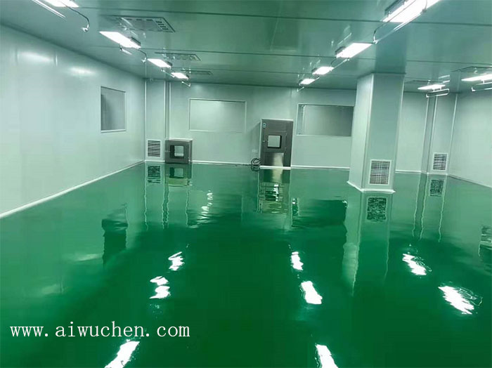 傳遞窗時，應確保門完全關閉，人員從非潔凈室進入潔凈室時，需先進行風淋處理。